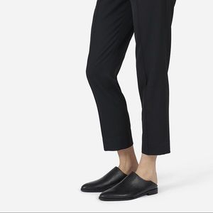 Everlane modern Babo mules